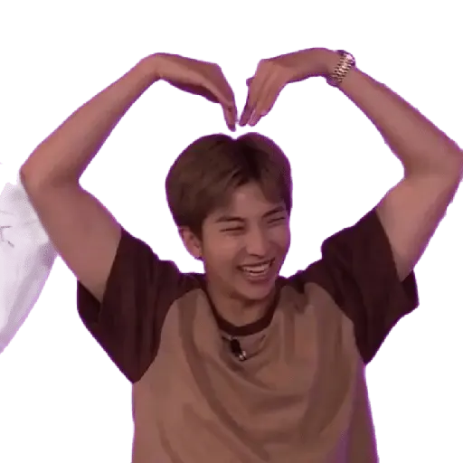 k-pop 7