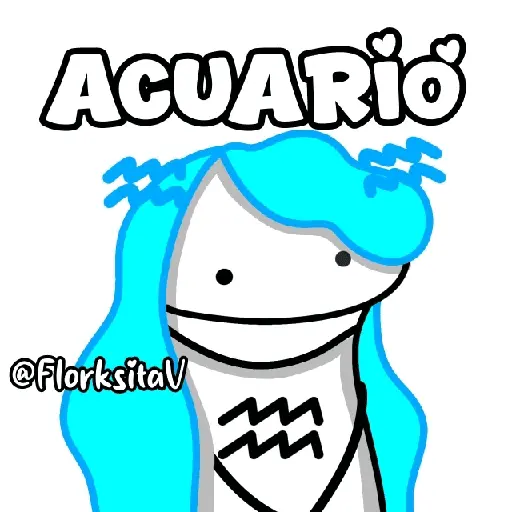 Flork zodiaco 6