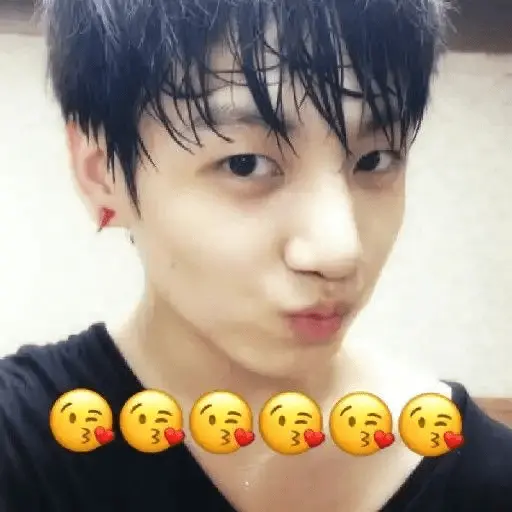 `|K-pop|` 12