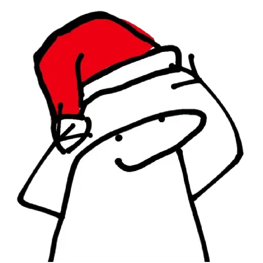 Natal com Flork 9