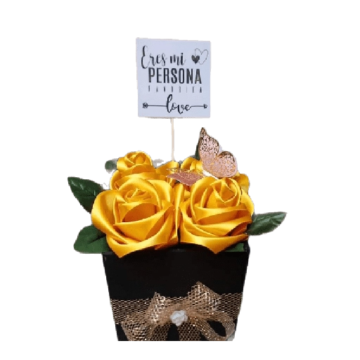 Flores amarillas 🌼🌻 14