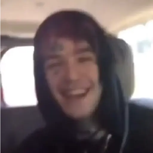 ﹒🐙˙﹟Lil Peep﹗© ivanbu 16