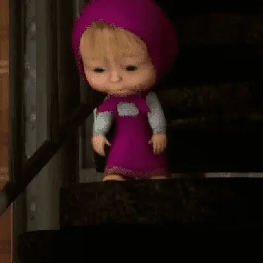 masha 3