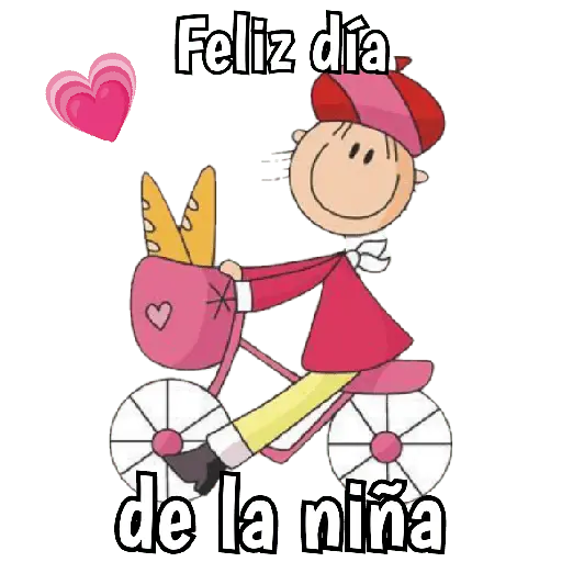 Día del Niño y Niña 🩵🩷 15