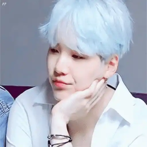 Suga - BTS 🧑🏻🎤 MOV 9