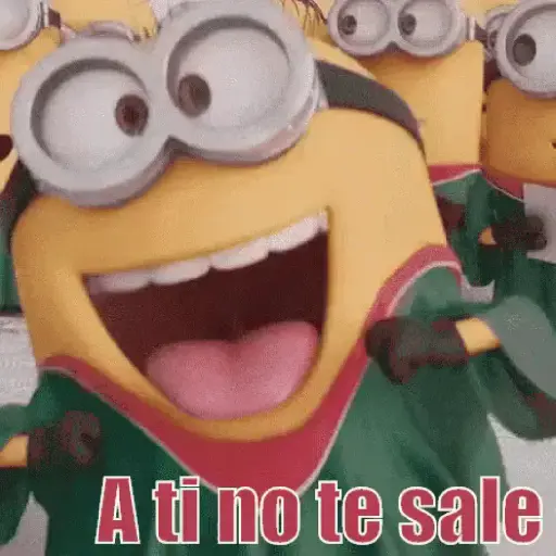 mi villano favorito animado 19