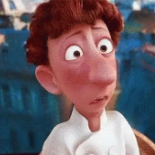 Ratatouille GIFs 15