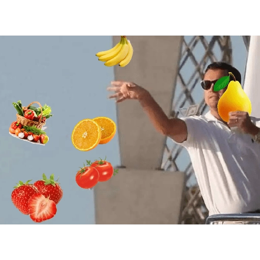 للجميع! ليوناردو ديكابريو 12