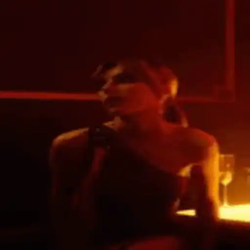 Elite Netflix - Carla 2 👸🏼 Mov 4