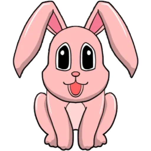 bunnies 💗 17