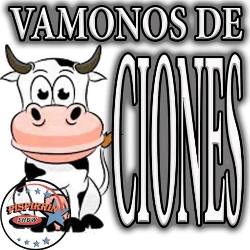 VAMONOS DE E CIONES SHOW