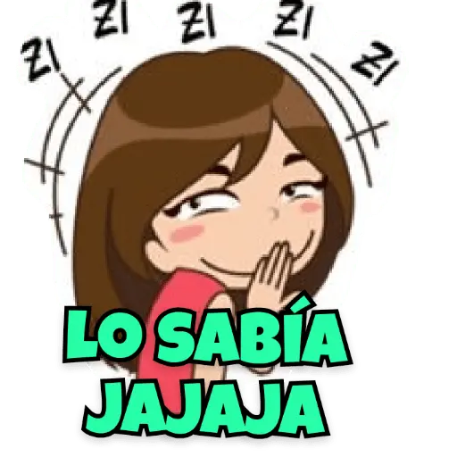 Chica coqueta 11