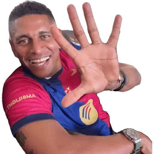 FC Barcelona: Blaugrana Vibes 18