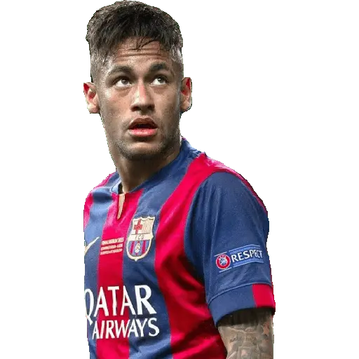FC Barcelona 5 18