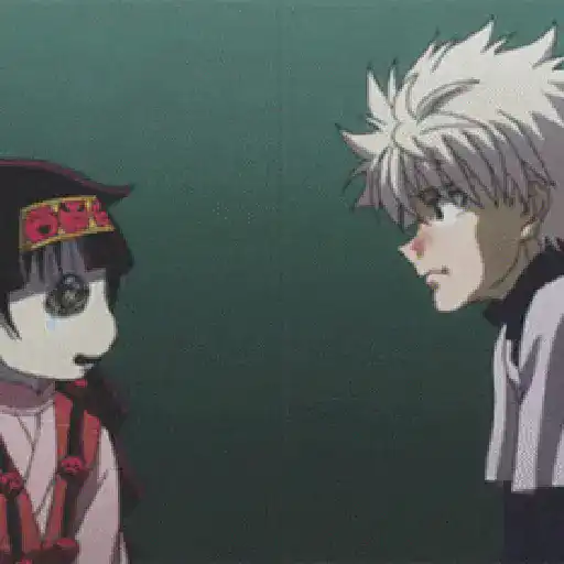 hunter x hunter 7