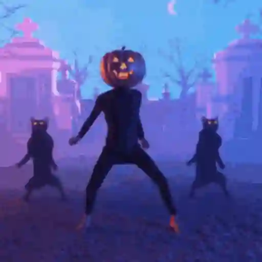 Halloween 10