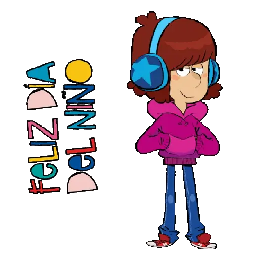 🍬 Día del Niño 🍭 4