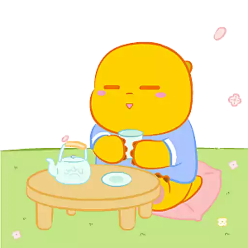 Chibi Nailoong: Travel Edition 10