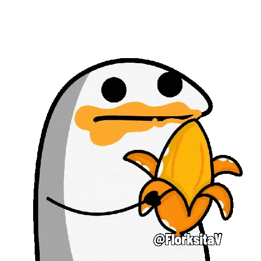 Flork manguito 🥭😍🩷 6