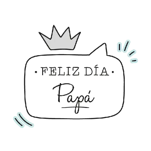 Día del Padre 💖 27