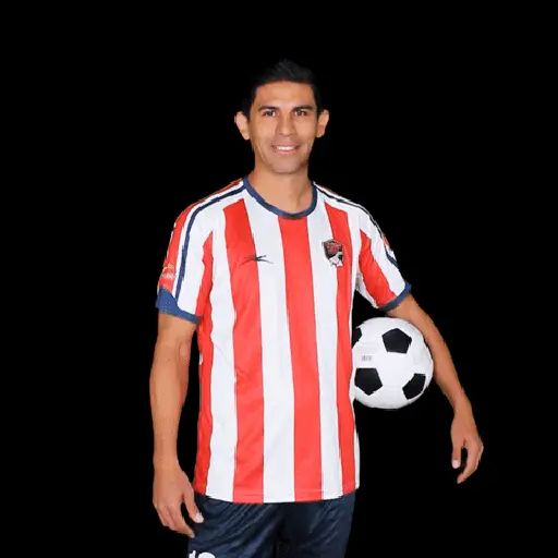CHIVAS GUADALAJARA 13