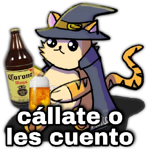 🪄🎩 Gato Magordito 🪄💖 20