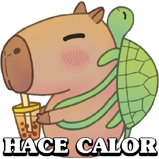 Capibaras 15