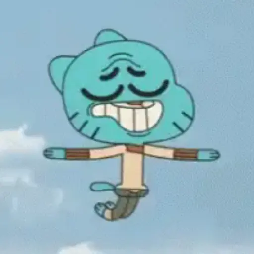 O Incrível Mundo de Gumball 26