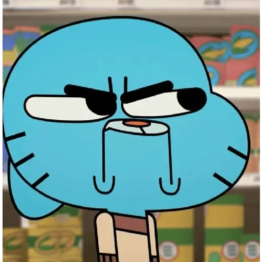 gumball 20