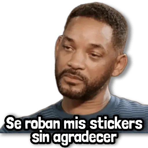 Stickers sin Filtro #2 💭 3