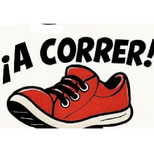 Zapatilla animada raros 1 3