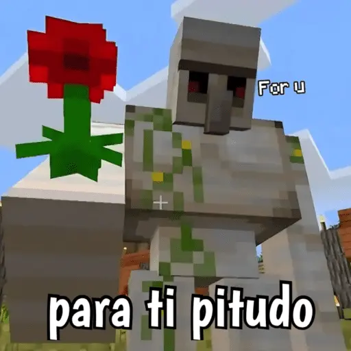 Minecraft random 👾 11