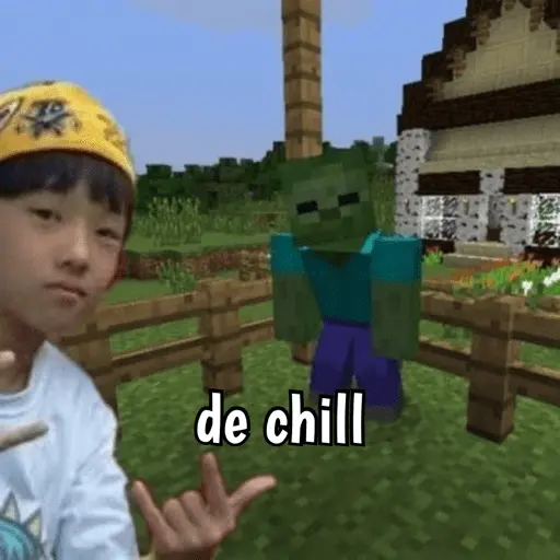 Minecraft random 👾 21