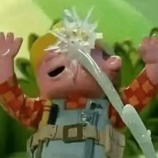 REACCIONES Shitpost 🐄🌍♻️ 4