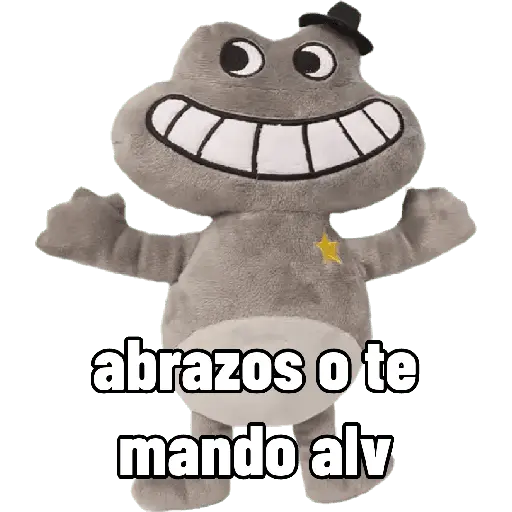 Para contestar pura madre 8