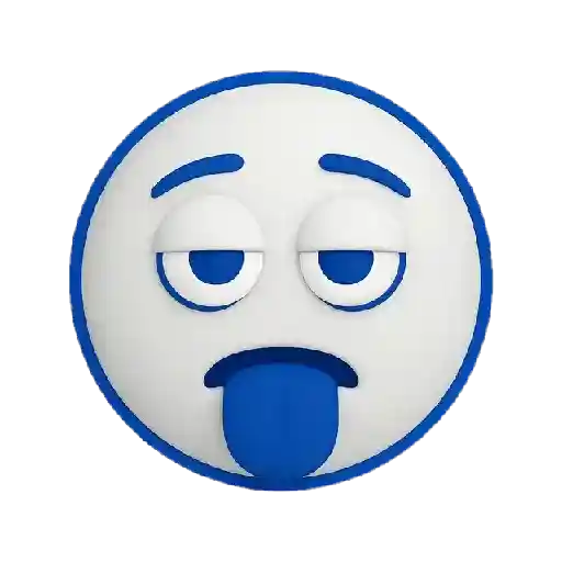 Emoji Animado Sticker.ly 5