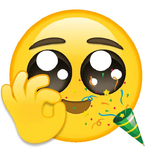 EMOJIS animados 🙂‍↔️ 11