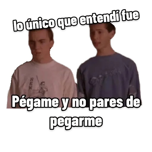 Malcom el de enmedio 3