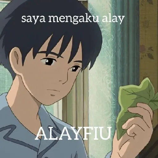 centil ala ghibli 😋🌹 9