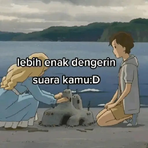centil ala ghibli 😋🌹 10