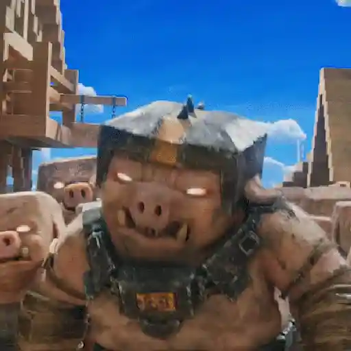 Minecraft 😎 5