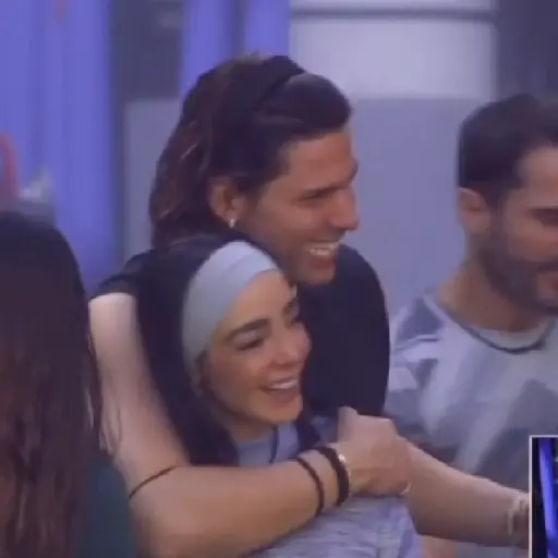 La casa de los famosos 5✨ 5