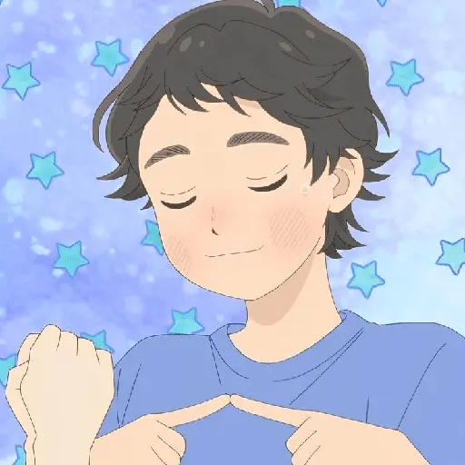 anime Skip and loafer 8