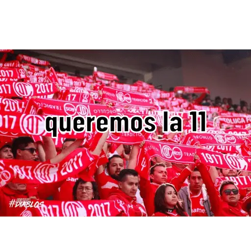 Toluca fc 9