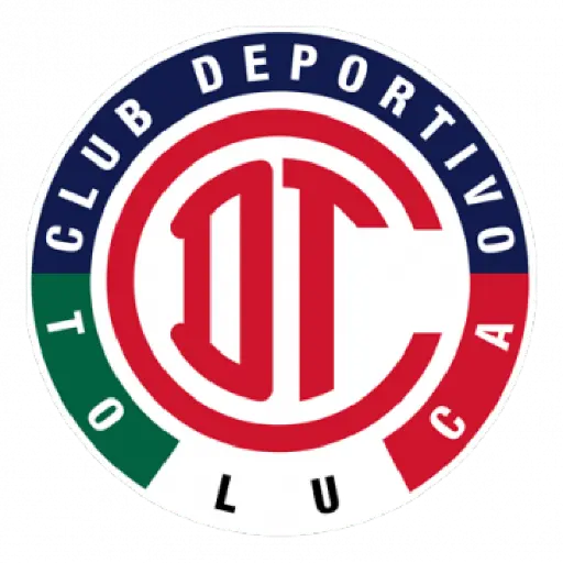TOLUCA FC 2