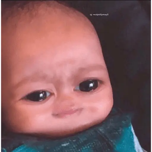 👶🏻 Baby moods 😂 3