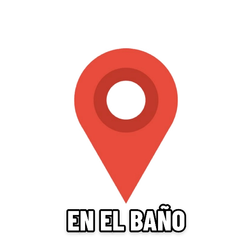 EN EL BAÑO