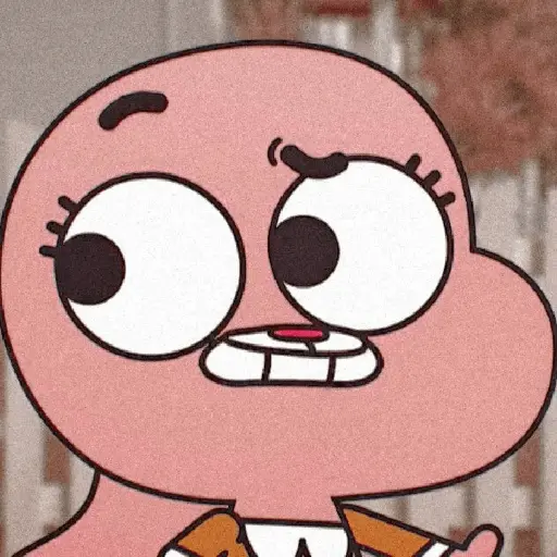 incrível mundo de gumball 22