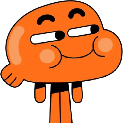 GUMBALL 10