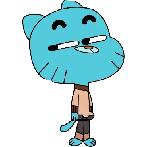 GUMBALL 8
